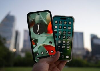 Geger! Quick Share Android Akhirnya Bisa Tembus ke iPhone & Mac, Bukan Cuma Pixel Lagi!