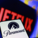 Paramount Skydance Unggul dalam Penawaran Akuisisi Warner Bros. Discovery, Netflix Pilih Mundur