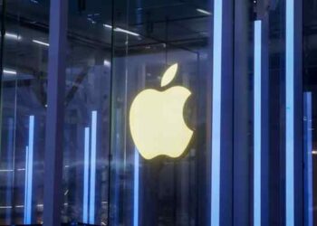 iPhone Cetak Rekor Baru, Apple Raup Rp 1.430 Triliun dalam Satu Kuartal