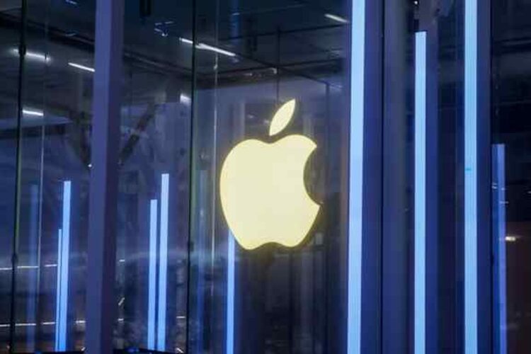 iPhone Cetak Rekor Baru, Apple Raup Rp 1.430 Triliun dalam Satu Kuartal