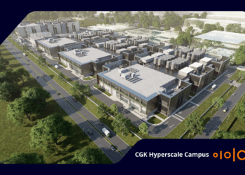 Bekasi Dipilih Digital Edge untuk Proyek Mega Data Center Senilai Rp72 Triliun, Siap Dukung Revolusi AI