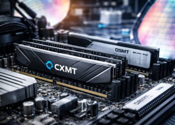 CXMT Hadirkan Opsi RAM dengan Harga yang Jauh Lebih Bersahabat