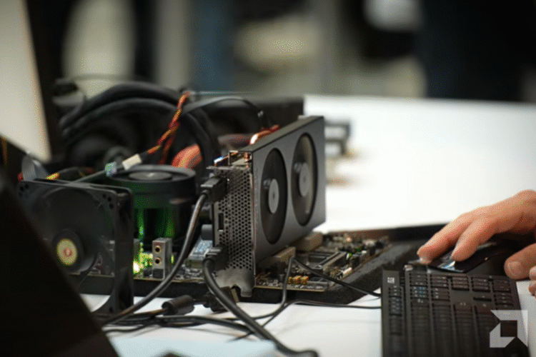 RTX 4090 Tersingkirkan oleh GPU Kelas Menengah AMD