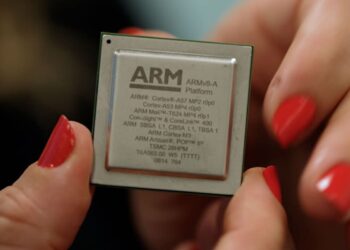 RI dan ARM Jalin Kerja sama, Targetkan 15.000 Insinyur Kuasai Desain Chip Lewat Ekosistem ARM