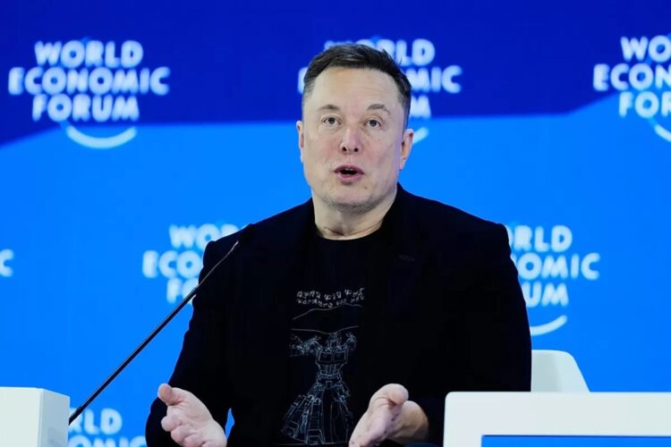 Elon Musk: “Nantikan Dunia di Mana Robot Lebih Banyak Daripada Manusia”