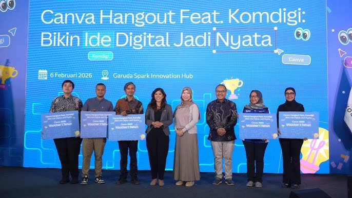 canva gratis untuk UMKM
