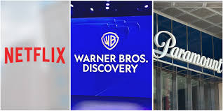 Paramount Skydance Unggul dalam Penawaran Akuisisi Warner Bros. Discovery, Netflix Pilih Mundur