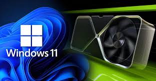 Nvidia Konfirmasi, Pembaruan Windows 11 Januari 2026 Ganggu Performa GPU