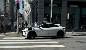 waymo
