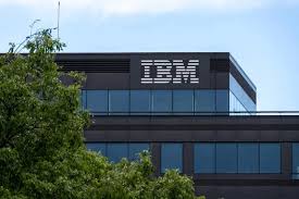 IBM
