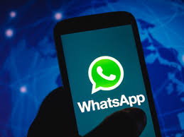 Langkah Tepat Mengamankan WhatsApp Saat Ponsel Hilang atau Dicuri