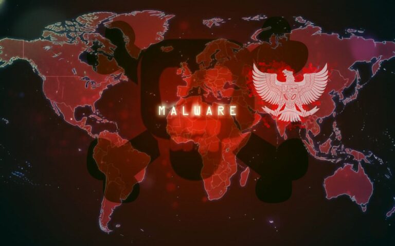 Rekor Memalukan! Indonesia Jadi Sarang Spam dan Malware Nomor Satu Dunia