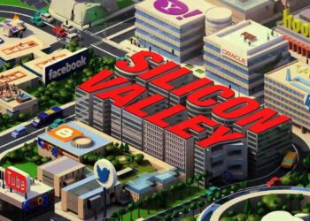 Tinggalkan Silicon Valley, Para Miliarder Teknologi Pilih Bermukim di ‘Pulau Miliarder’