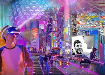 Meta Evaluasi Strategi Metaverse: Akses VR Horizon Worlds Ditutup, Mobile Jadi Andalan
