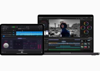 MotionVFX Resmi Diakuisisi Apple, Pengguna Final Cut Pro Bakal Diuntungkan