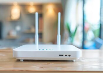AS Larang Peredaran Router Buatan Luar Negeri demi Tutup Celah Serangan Siber
