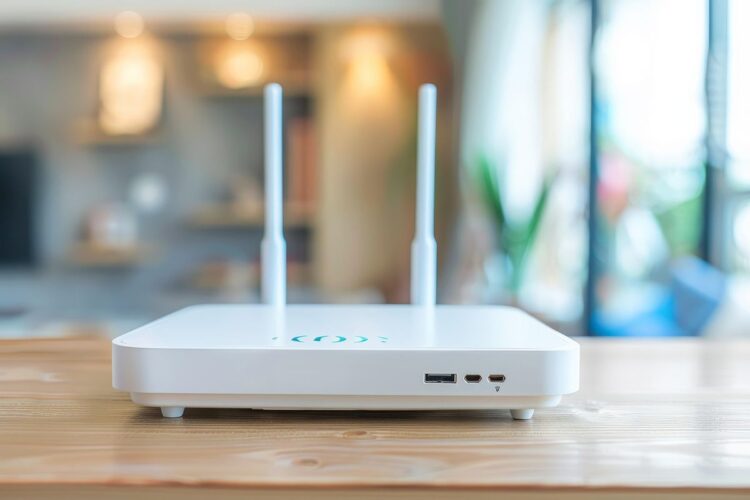 AS Larang Peredaran Router Buatan Luar Negeri demi Tutup Celah Serangan Siber