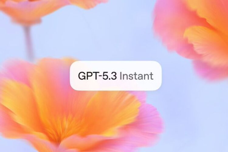 OpenAI Perkenalkan GPT-5.3 Instant, Model Terbaru dengan Fokus Akurasi dan Naturalitas