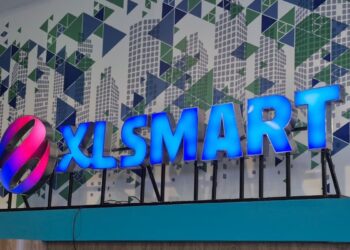 XLSmart Perkuat Jaringan 4G/5G Hadapi Lonjakan Trafik 30 Persen di Momen Lebaran