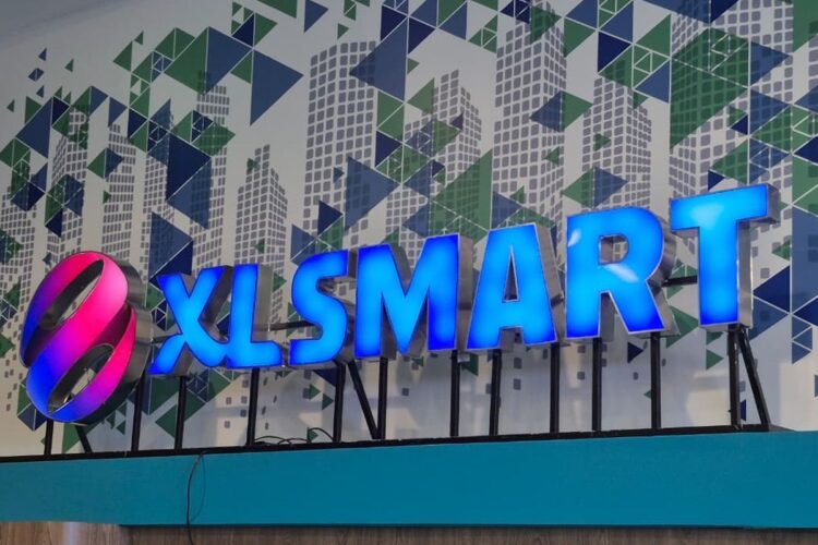 XLSmart Perkuat Jaringan 4G/5G Hadapi Lonjakan Trafik 30 Persen di Momen Lebaran