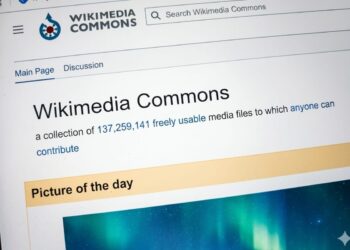 Komdigi Kembali Buka Akses Wikimedia Commons Usai Terjadi False Positive Sistem