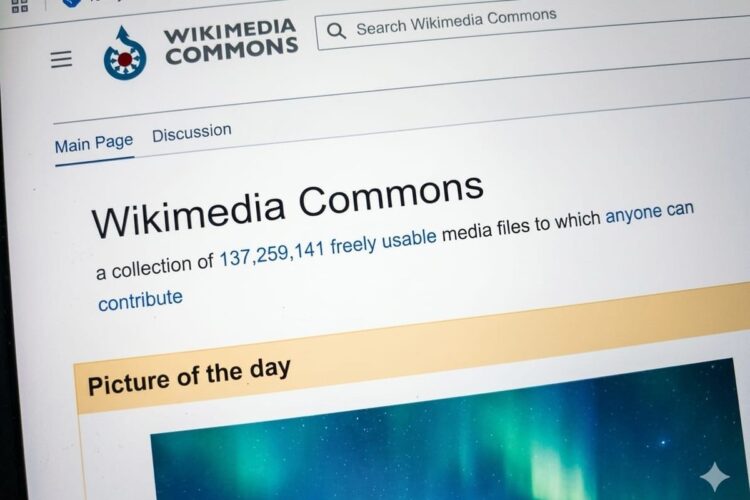 Komdigi Kembali Buka Akses Wikimedia Commons Usai Terjadi False Positive Sistem