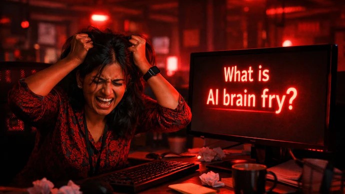 Mengenal Brain Fry