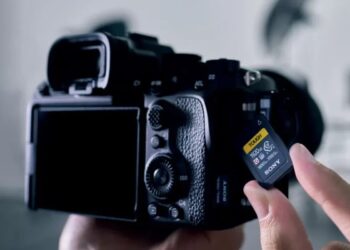 Kelangkaan NAND Flash Akibat Lonjakan AI, Sony Ambil Langkah Berhenti Jual Kartu Memori