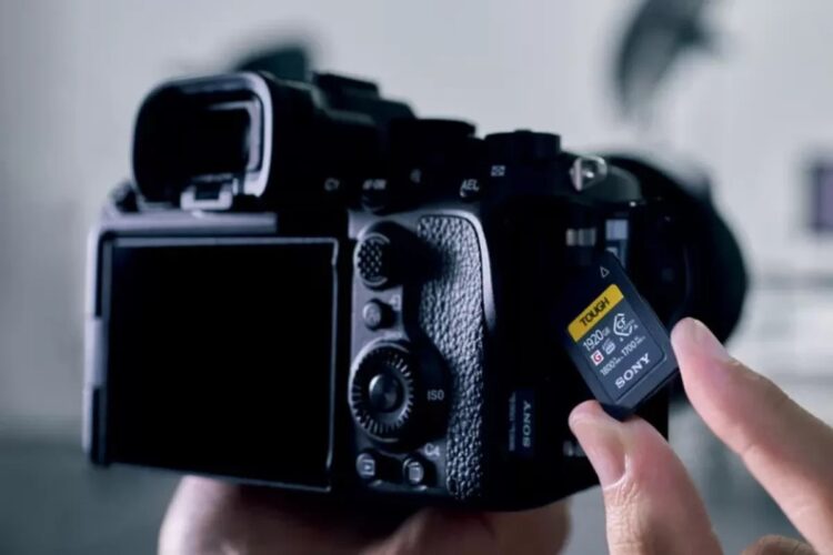 Kelangkaan NAND Flash Akibat Lonjakan AI, Sony Ambil Langkah Berhenti Jual Kartu Memori