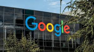 Google
