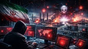 Hacker Iran
