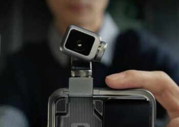 Honor Perkenalkan Robot Phone di MWC 2026, Ponsel dengan Kamera Gimbal Aktif Pertama di Dunia