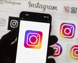 Instagram
