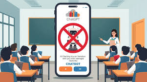 Pemerintah Batasi Penggunaan AI di Sekolah Demi Cegah Penurunan Kognitif