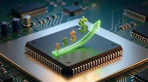 Booming AI Bikin Pabrikan China Terpaksa Tinggalkan Strategi HP Murah
