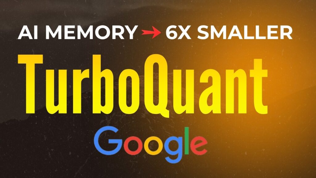 TurboQuant
