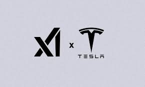 xAi x Tesla
