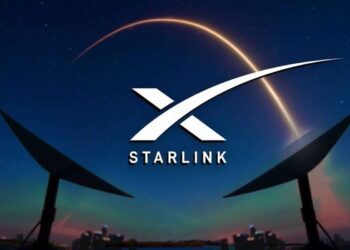 China Uji Coba Roket dan Laser Satelit, Siap Bersaing dengan Starlink