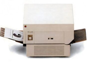 Dulu Apple Bikin Printer LaserWriter, Teknologinya Jadi Fondasi Pencetakan Modern