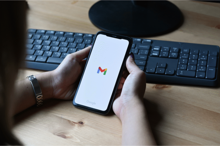 Fitur Ganti Alamat Gmail Resmi Dirilis, Waspadai Modus Phishing yang Mengintai
