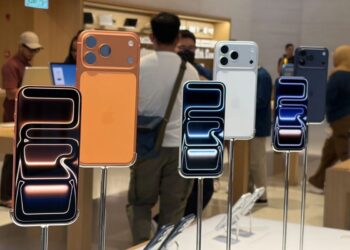 AWS Bahrain Terdampak Konflik Timur Tengah Usai Rudal Iran Hantam Lokasi Server