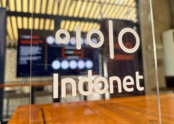 Indonet Resmi Ganti CEO, Donauly Situmorang Naik dari Kursi CFO