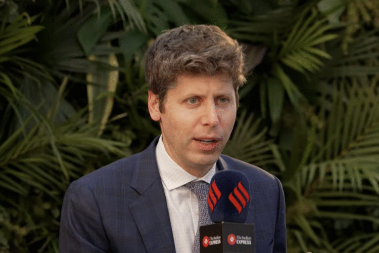 Serangan Terhadap Rumah Sam Altman Guncang OpenAI, Polisi Amankan 1 Tersangka