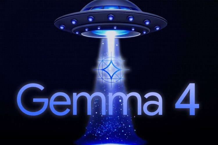 Tak Lagi Tertutup, Google Rilis Gemma 4 sebagai AI Terbuka untuk 140 Bahasa