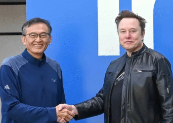 Intel Masuk dalam Terafab, Proyek Strategis Chip AI Pimpinan Elon Musk