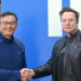 Intel Masuk dalam Terafab, Proyek Strategis Chip AI Pimpinan Elon Musk