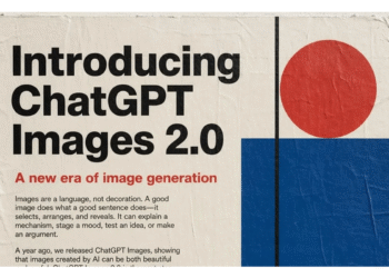 OpenAI Luncurkan ChatGPT Images 2.0, Model AI yang Disebut Lebih Cerdas Baca Instruksi Visual