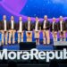 Sinergi Jaringan dan Ritel, Moratelindo dan MyRepublic Resmi Melebur Menjadi MoraRepublic
