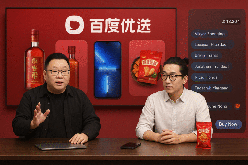 Avatar AI sebagai Host Live Shopping 24 Jam: Bukti Matangnya Transformasi Digital di China