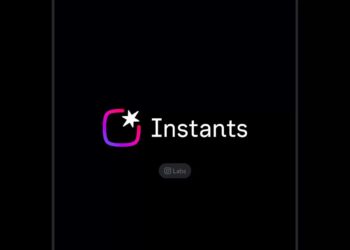 “Instants” Hadir: Aplikasi Jepret Sekali dari Instagram, Langsung Terhapus Otomatis